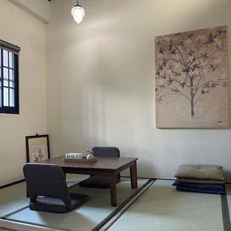 Feng Chao Home Tainan Bagian luar foto