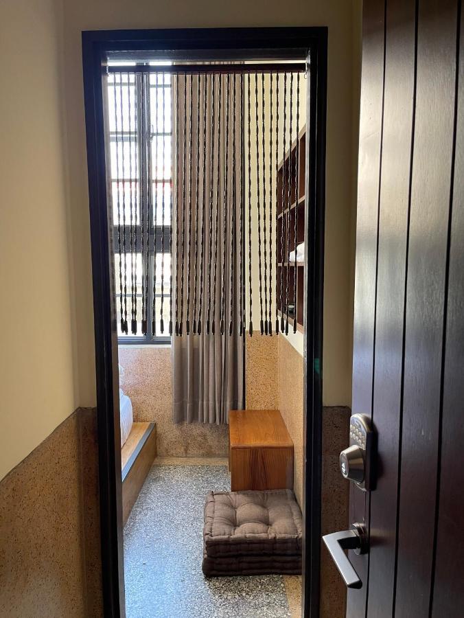 Feng Chao Home Tainan Bagian luar foto