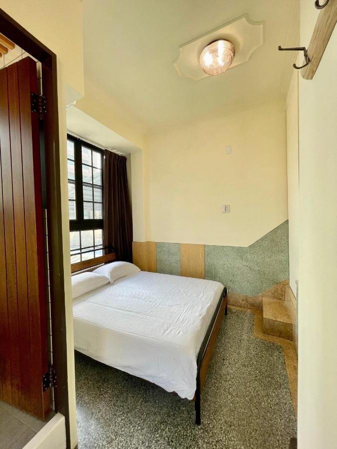 Feng Chao Home Tainan Bagian luar foto