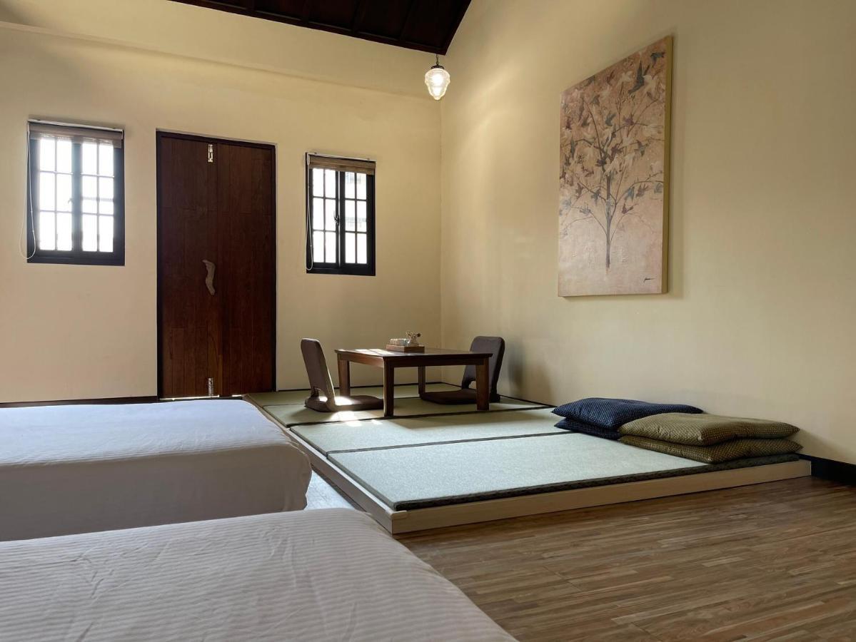 Feng Chao Home Tainan Bagian luar foto