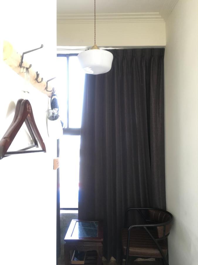 Feng Chao Home Tainan Bagian luar foto