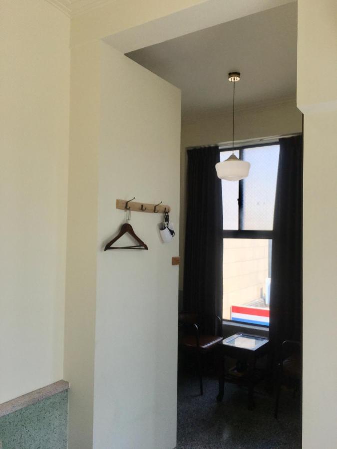 Feng Chao Home Tainan Bagian luar foto