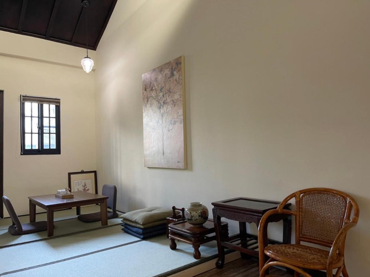 Feng Chao Home Tainan Bagian luar foto