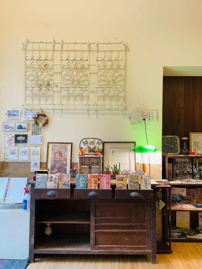 Feng Chao Home Tainan Bagian luar foto