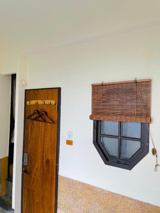 Feng Chao Home Tainan Bagian luar foto