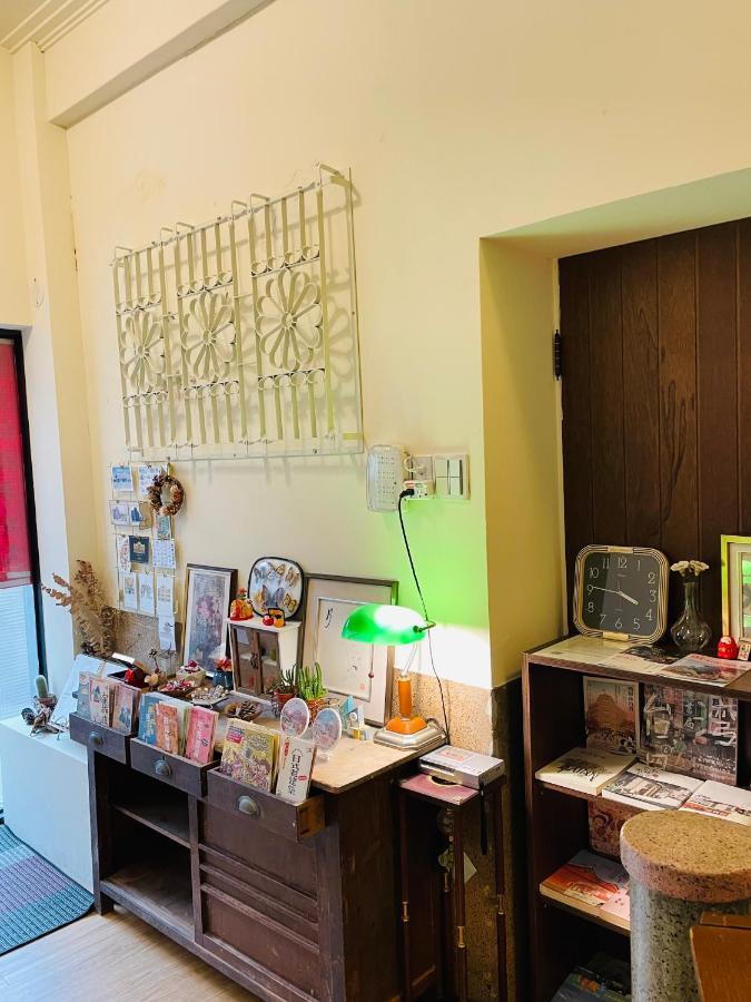 Feng Chao Home Tainan Bagian luar foto
