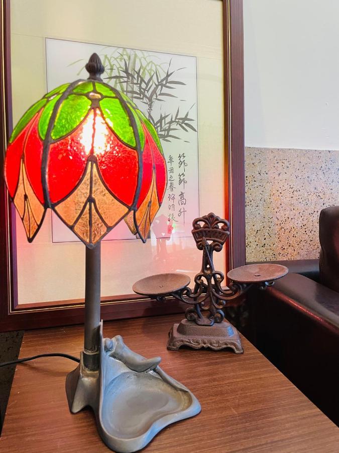 Feng Chao Home Tainan Bagian luar foto