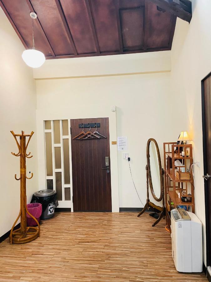 Feng Chao Home Tainan Bagian luar foto