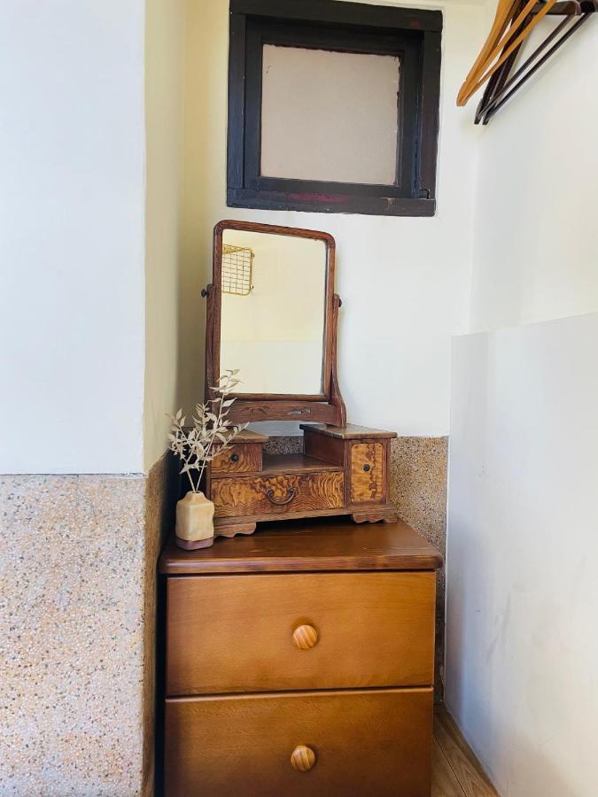 Feng Chao Home Tainan Bagian luar foto
