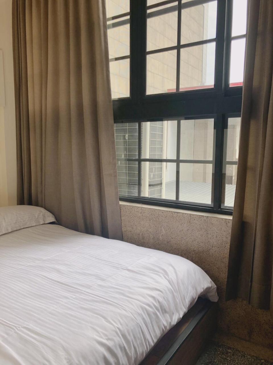 Feng Chao Home Tainan Bagian luar foto