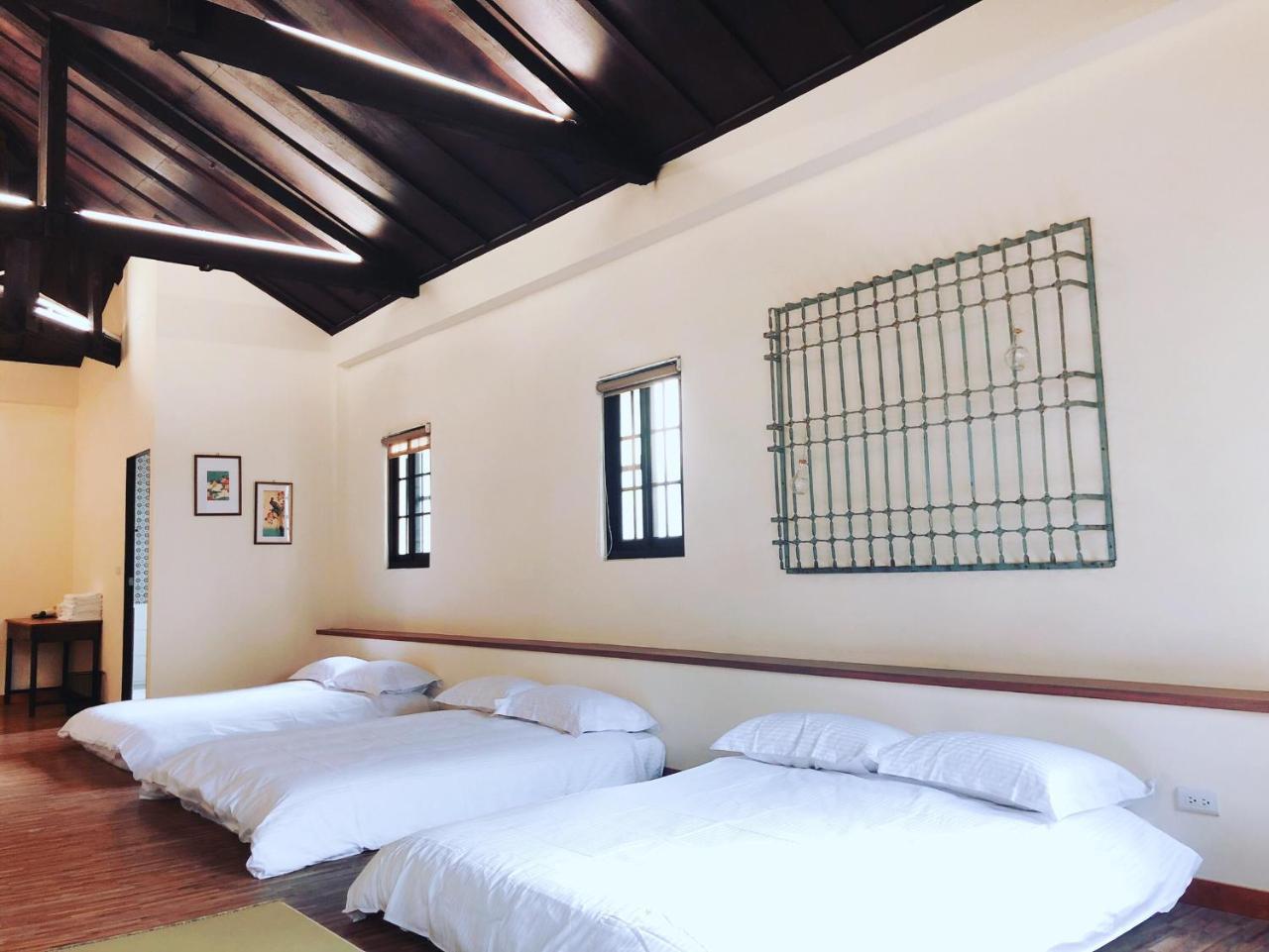 Feng Chao Home Tainan Bagian luar foto