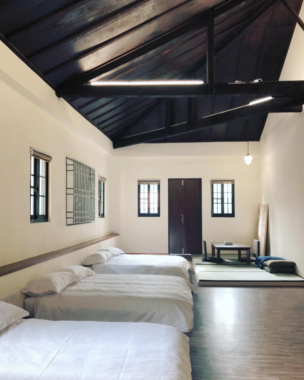 Feng Chao Home Tainan Bagian luar foto