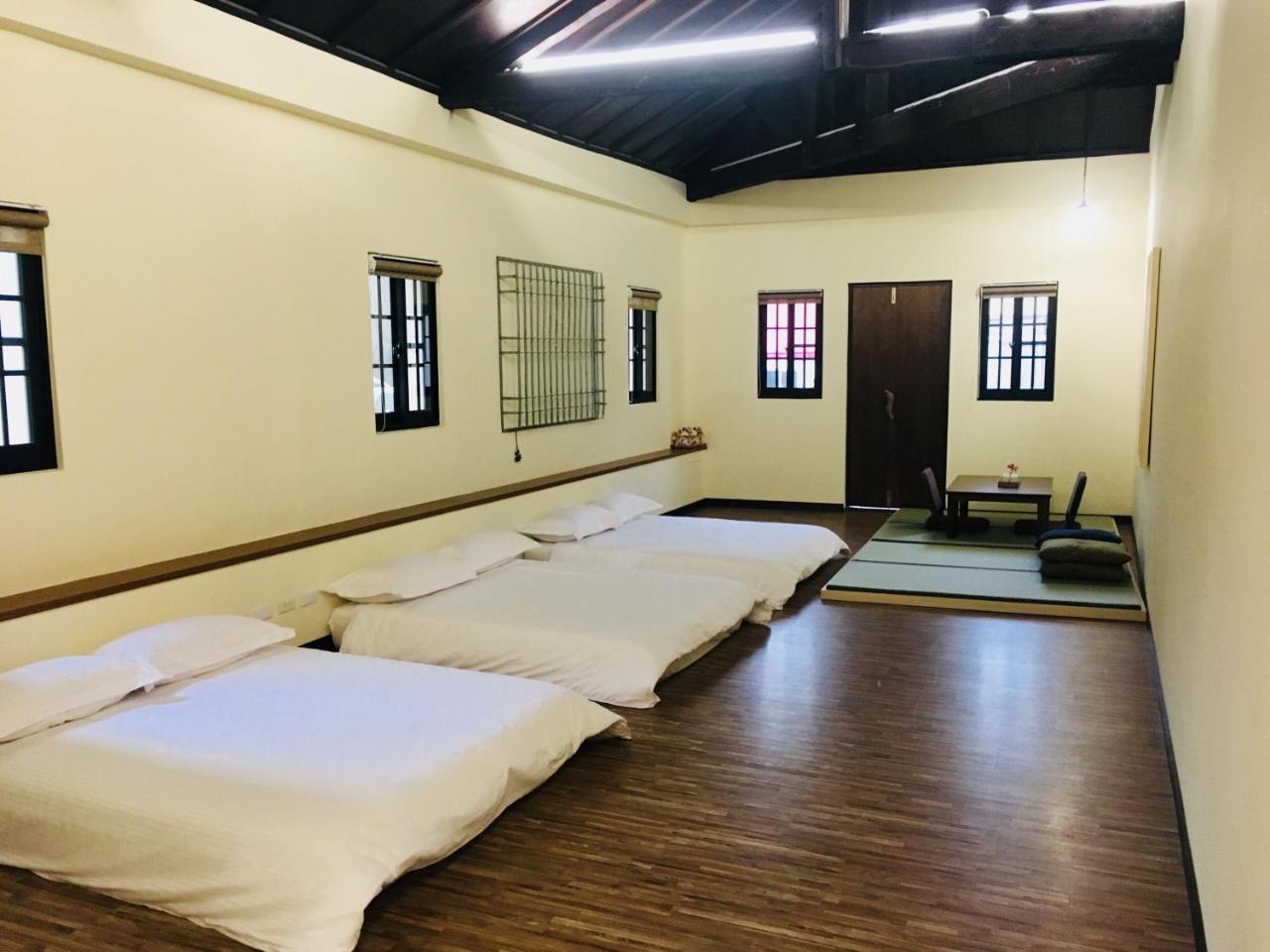 Feng Chao Home Tainan Bagian luar foto