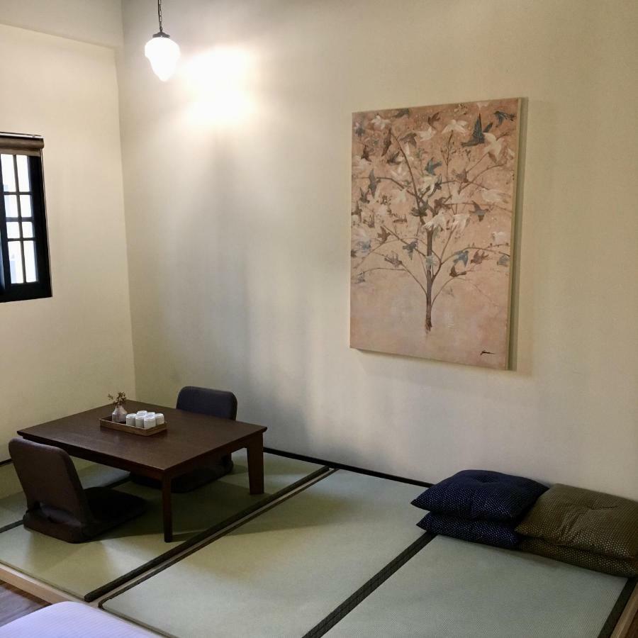 Feng Chao Home Tainan Bagian luar foto