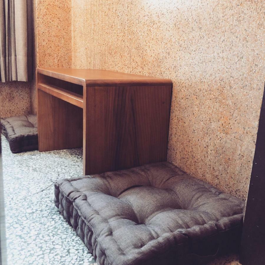 Feng Chao Home Tainan Bagian luar foto