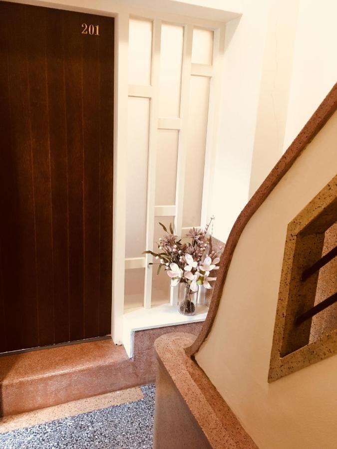 Feng Chao Home Tainan Bagian luar foto