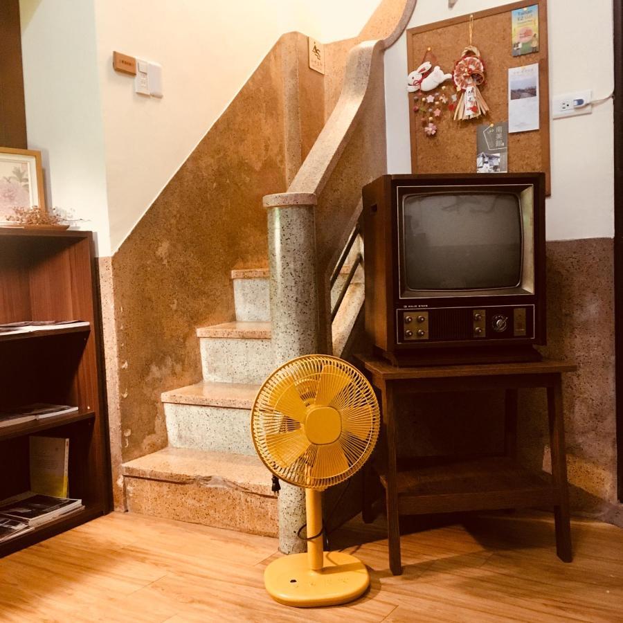 Feng Chao Home Tainan Bagian luar foto